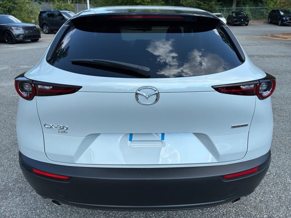 2026 Mazda Mazda CX-30 2.5 S Select Sport