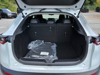 2026 Mazda Mazda CX-30 2.5 S Select Sport