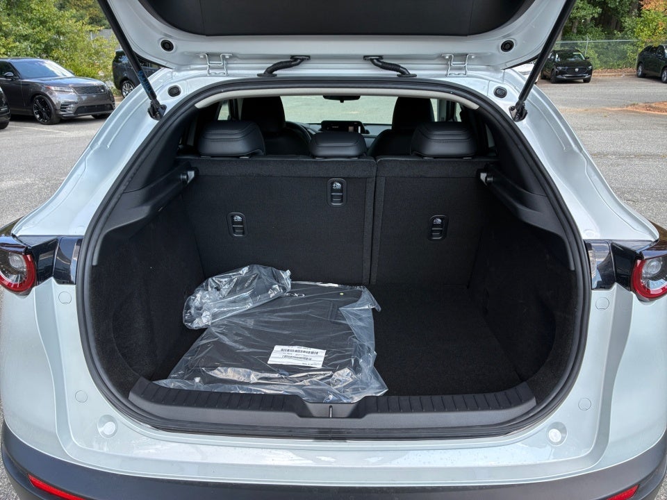 2026 Mazda Mazda CX-30 2.5 S Select Sport