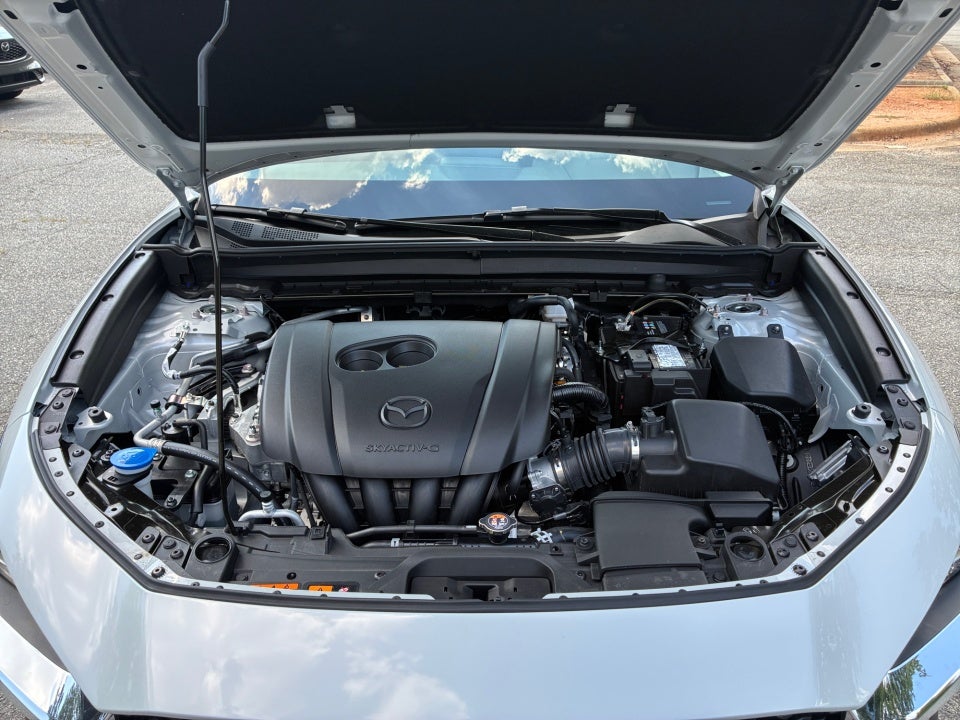 2026 Mazda Mazda CX-30 2.5 S Select Sport