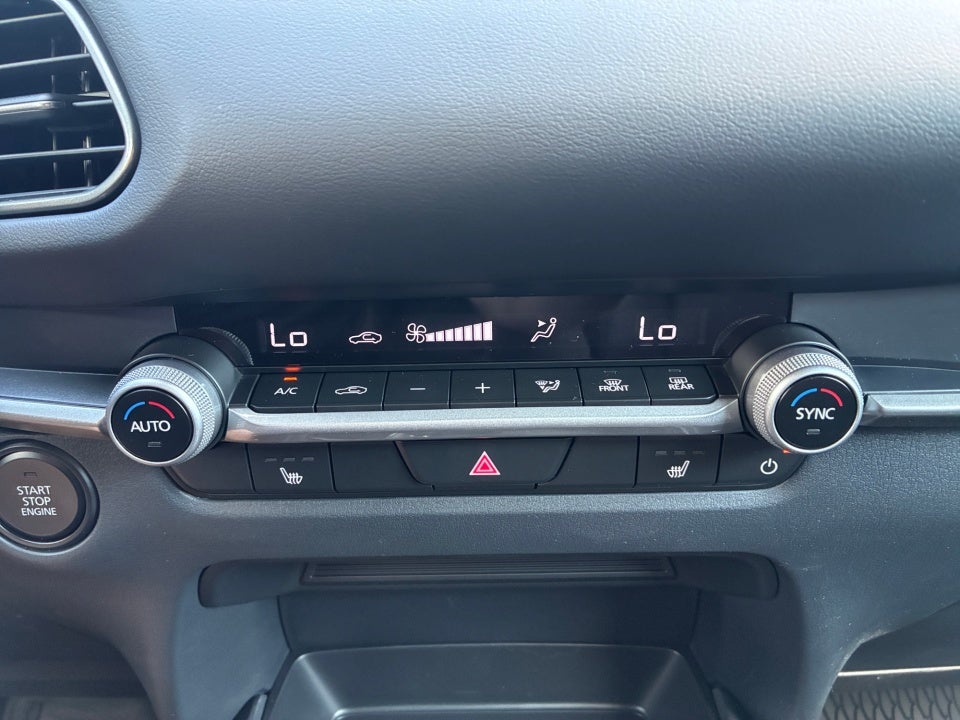 2026 Mazda Mazda CX-30 2.5 S Select Sport