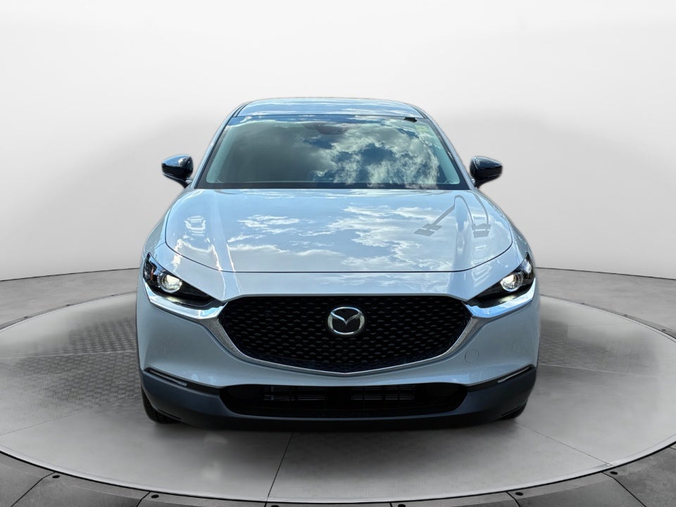 2026 Mazda Mazda CX-30 2.5 S Select Sport