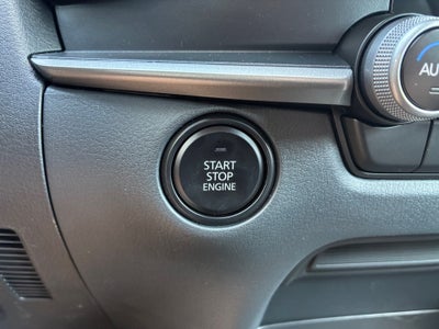 2026 Mazda Mazda CX-30 2.5 S Select Sport