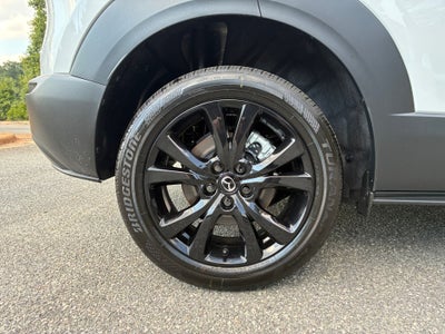 2026 Mazda Mazda CX-30 2.5 S Select Sport