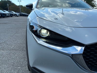 2026 Mazda Mazda CX-30 2.5 S Select Sport