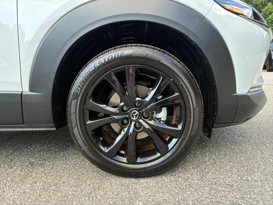 2026 Mazda Mazda CX-30 2.5 S Select Sport