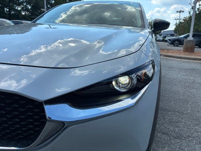 2026 Mazda Mazda CX-30 2.5 S Select Sport