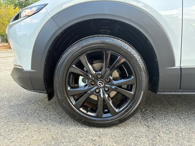 2026 Mazda Mazda CX-30 2.5 S Select Sport