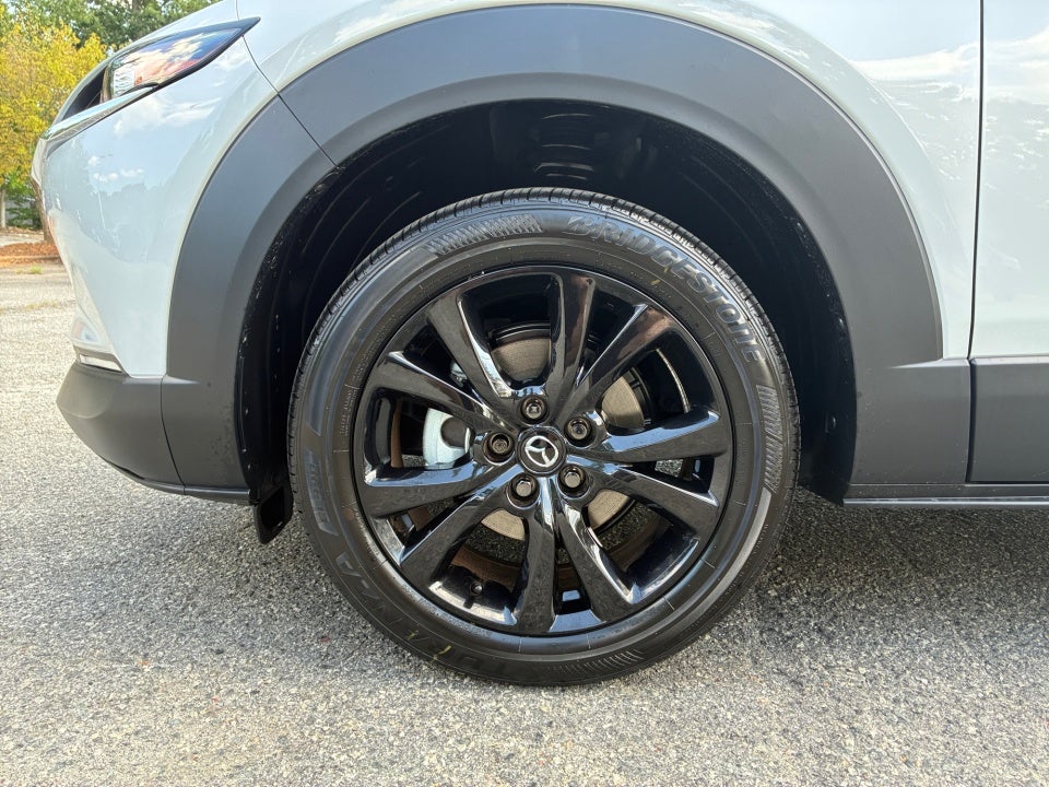 2026 Mazda Mazda CX-30 2.5 S Select Sport