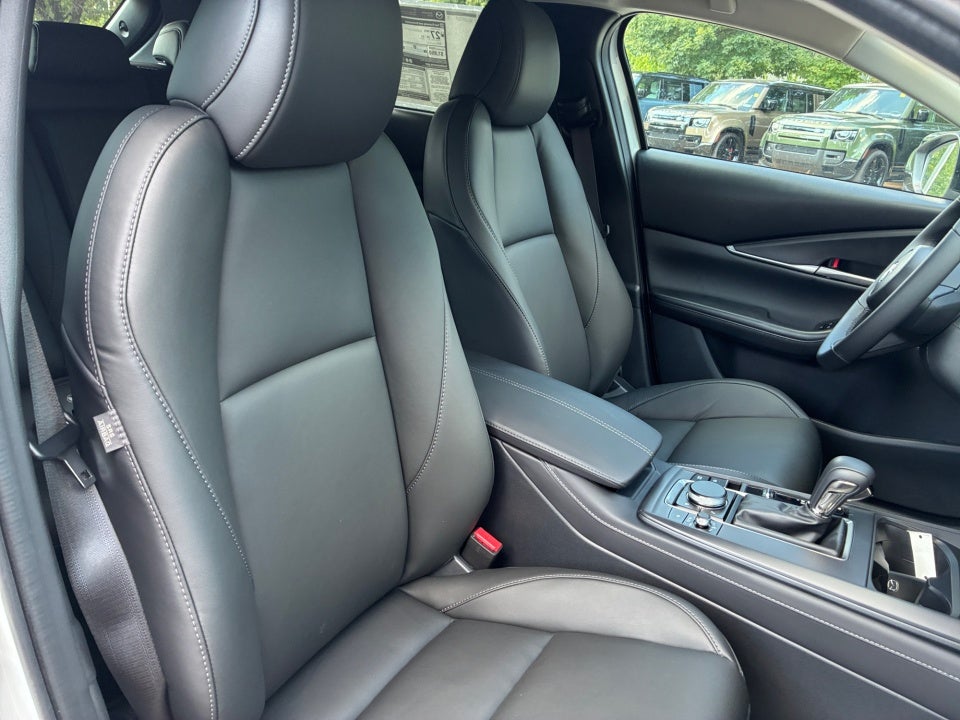 2026 Mazda Mazda CX-30 2.5 S Select Sport