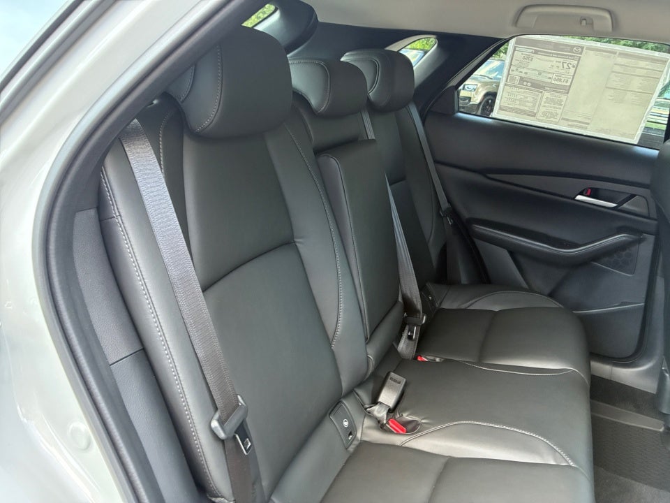 2026 Mazda Mazda CX-30 2.5 S Select Sport