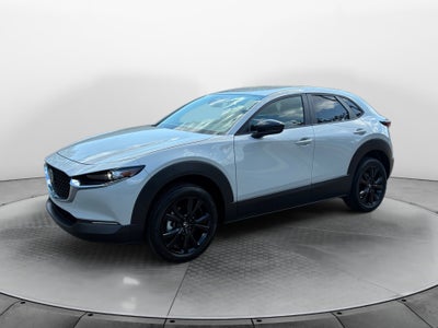 2026 Mazda Mazda CX-30 2.5 S Select Sport