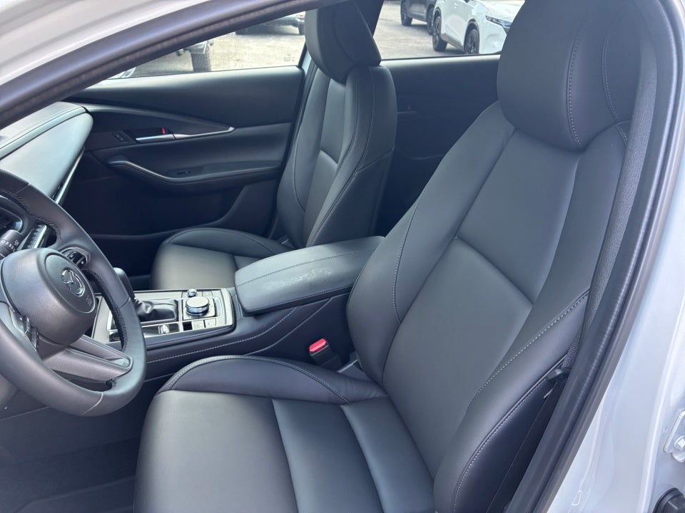 2026 Mazda Mazda CX-30 2.5 S Select Sport
