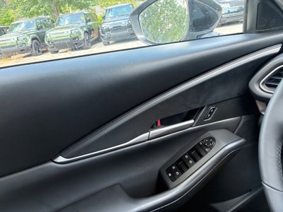 2026 Mazda Mazda CX-30 2.5 S Select Sport