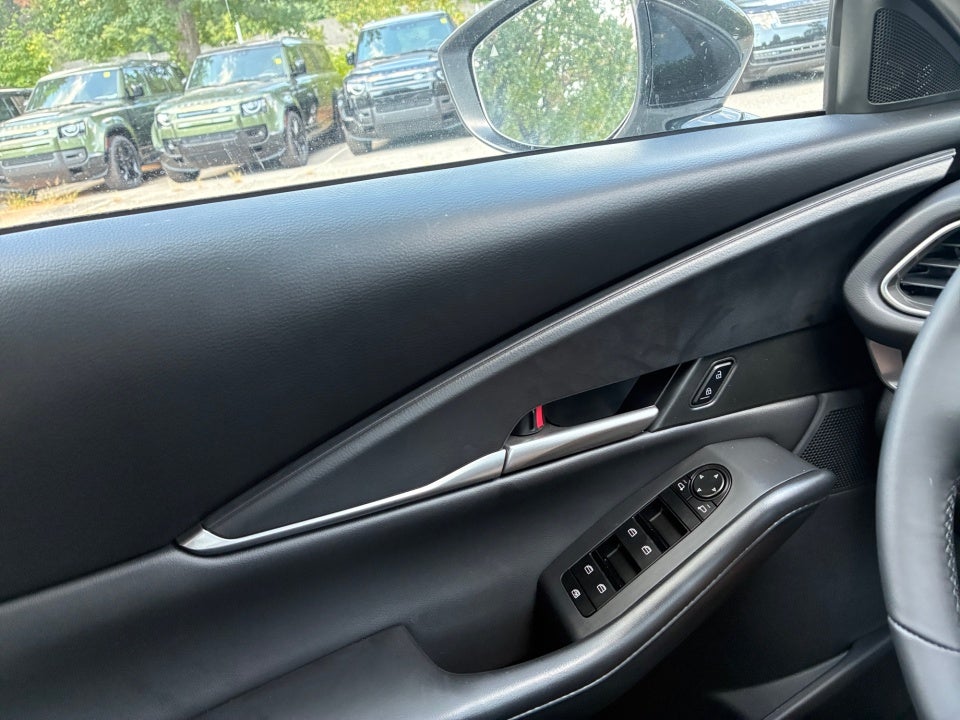 2026 Mazda Mazda CX-30 2.5 S Select Sport