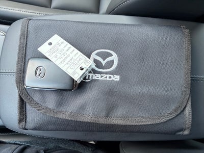 2026 Mazda Mazda CX-30 2.5 S Select Sport