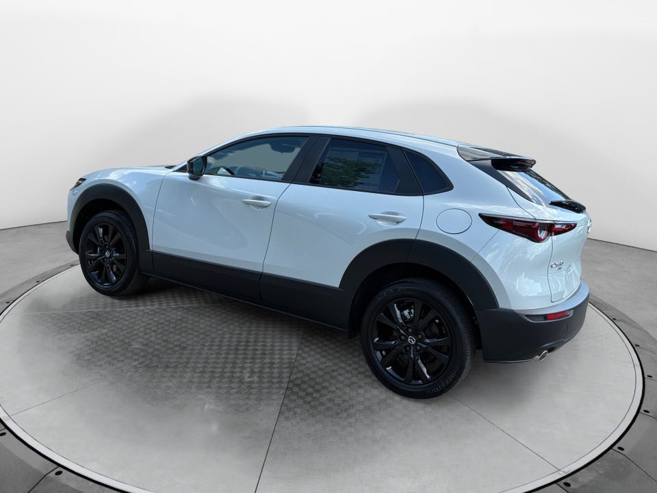 2026 Mazda Mazda CX-30 2.5 S Select Sport