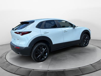 2026 Mazda Mazda CX-30 2.5 S Select Sport