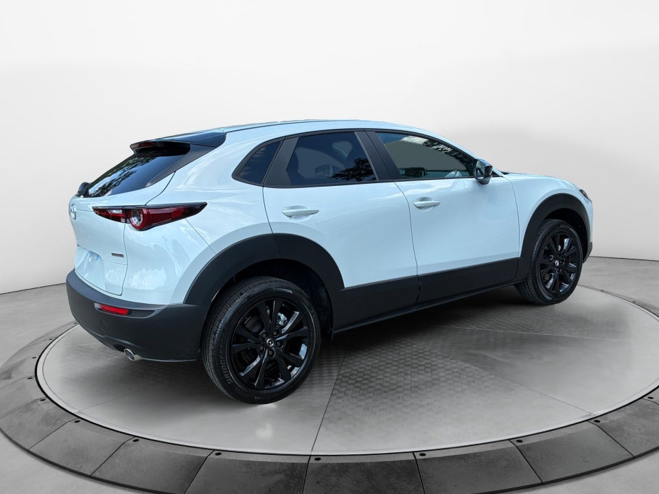 2026 Mazda Mazda CX-30 2.5 S Select Sport