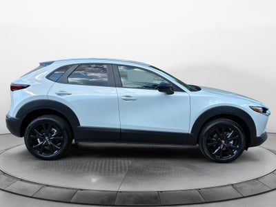 2026 Mazda Mazda CX-30 2.5 S Select Sport