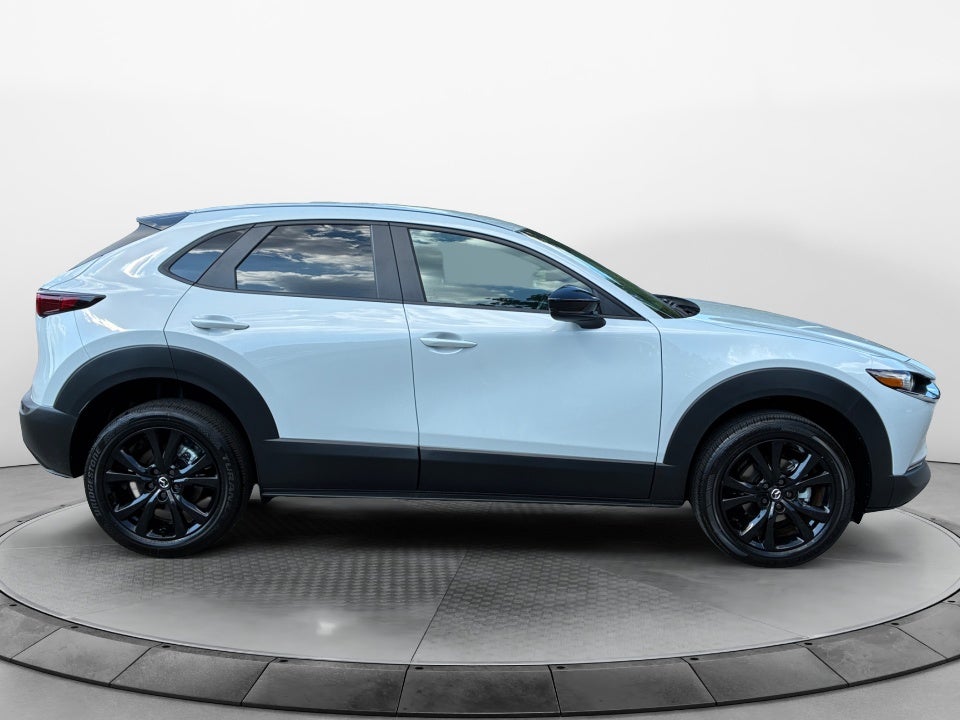 2026 Mazda Mazda CX-30 2.5 S Select Sport
