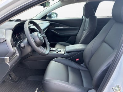 2026 Mazda Mazda CX-30 2.5 S Select Sport