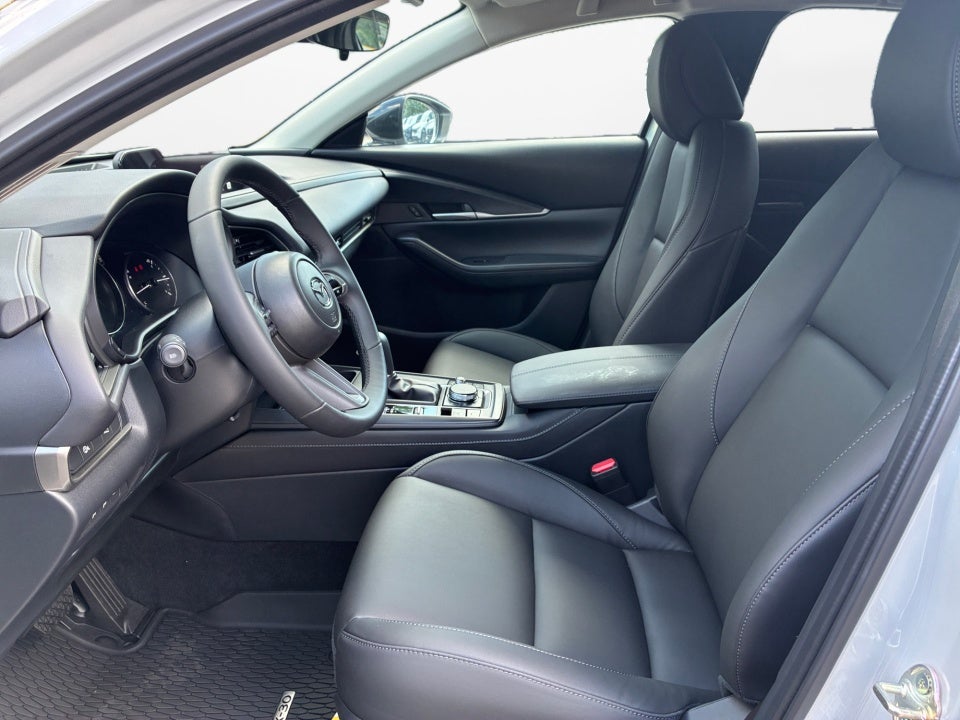 2026 Mazda Mazda CX-30 2.5 S Select Sport