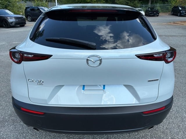2026 Mazda Mazda CX-30 2.5 S Select Sport AWD