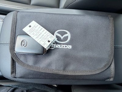 2026 Mazda Mazda CX-30 2.5 S Select Sport AWD
