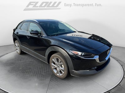 2022 Mazda Mazda CX-30 2.5 S Select Package