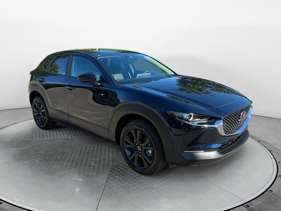 2026 Mazda Mazda CX-30 2.5 S Select Sport