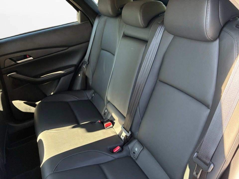 2026 Mazda Mazda CX-30 2.5 S Select Sport