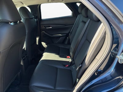 2026 Mazda Mazda CX-30 2.5 S Select Sport
