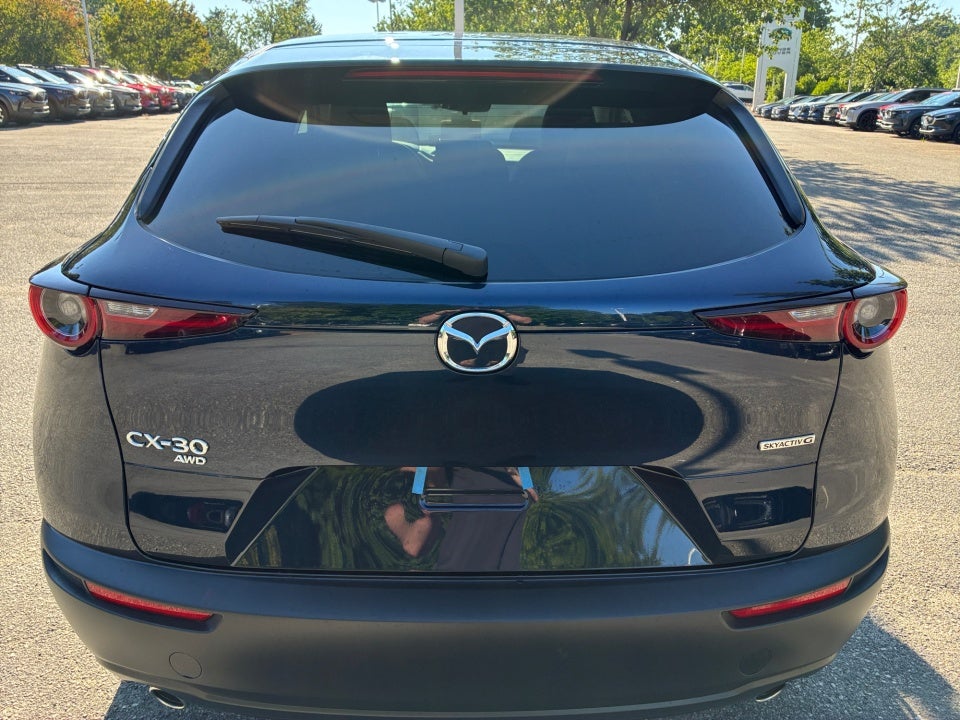2026 Mazda Mazda CX-30 2.5 S Select Sport