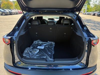 2026 Mazda Mazda CX-30 2.5 S Select Sport