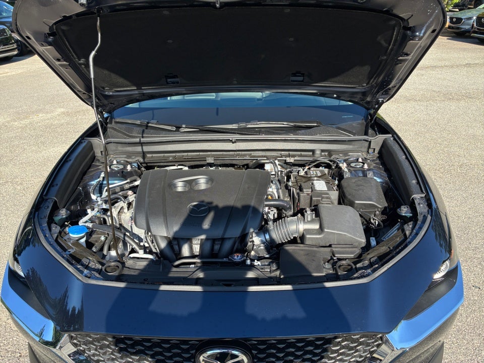 2026 Mazda Mazda CX-30 2.5 S Select Sport