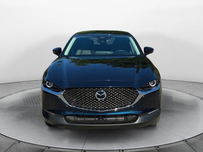 2026 Mazda Mazda CX-30 2.5 S Select Sport