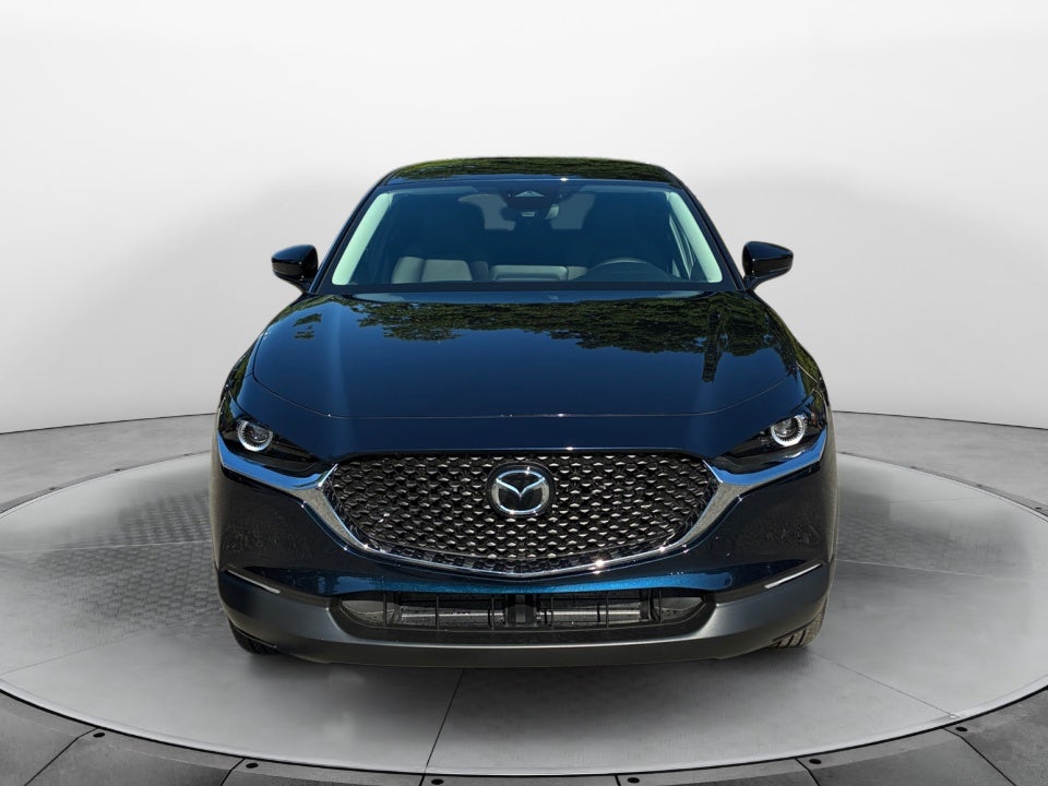 2026 Mazda Mazda CX-30 2.5 S Select Sport