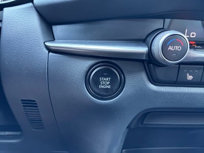 2026 Mazda Mazda CX-30 2.5 S Select Sport