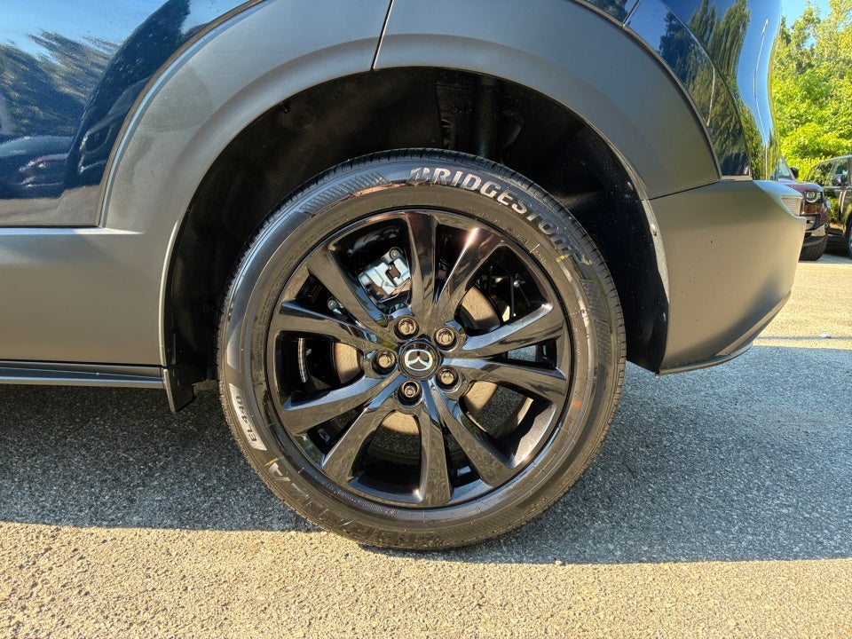 2026 Mazda Mazda CX-30 2.5 S Select Sport