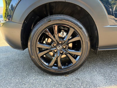 2026 Mazda Mazda CX-30 2.5 S Select Sport