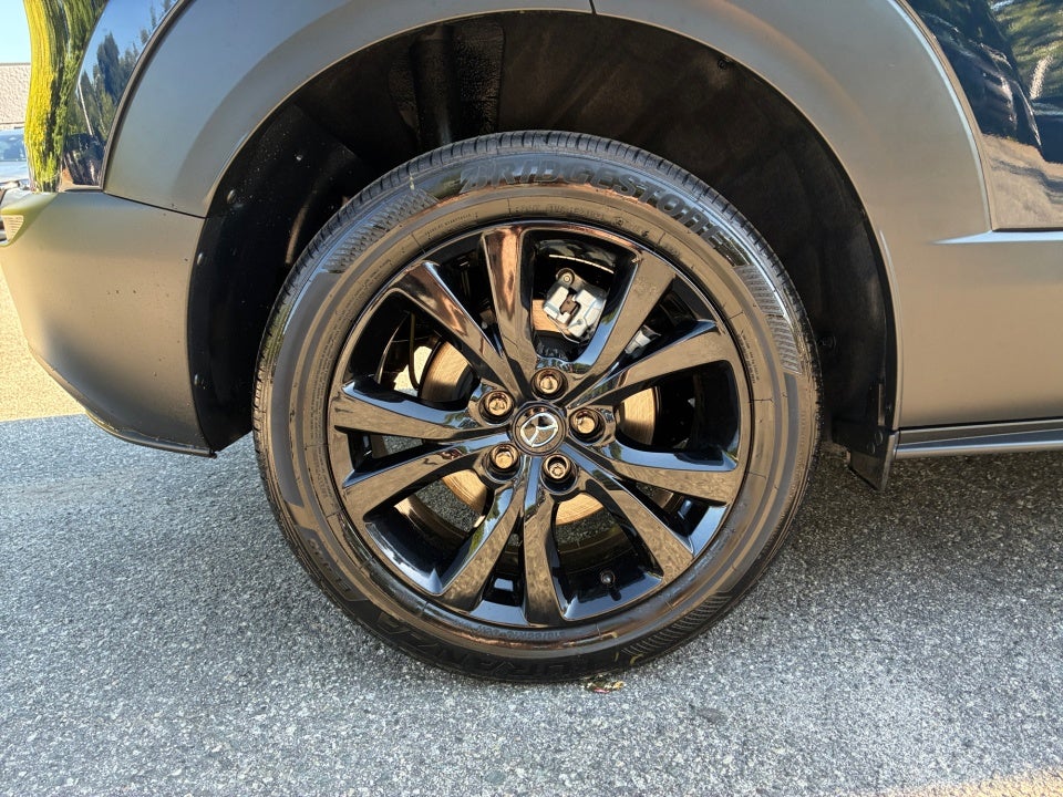 2026 Mazda Mazda CX-30 2.5 S Select Sport