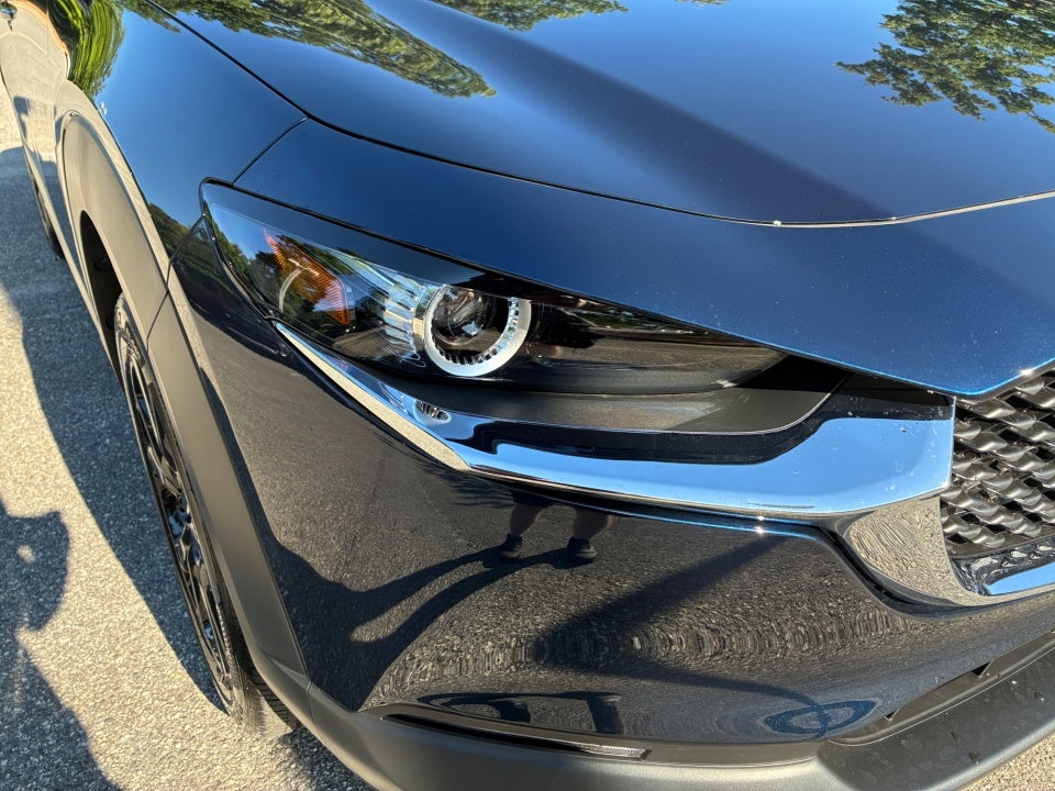 2026 Mazda Mazda CX-30 2.5 S Select Sport