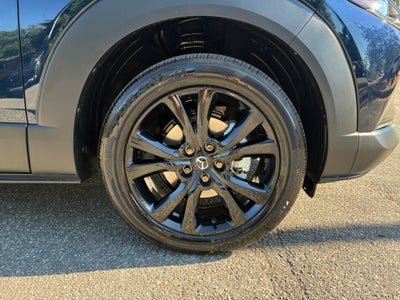 2026 Mazda Mazda CX-30 2.5 S Select Sport