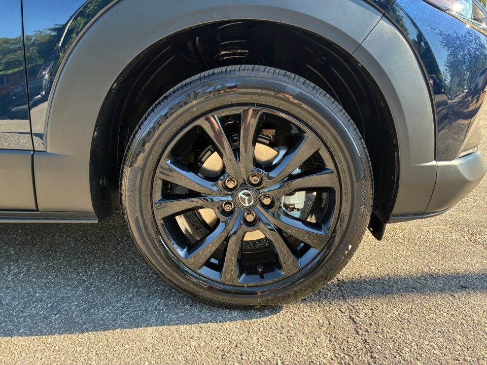 2026 Mazda Mazda CX-30 2.5 S Select Sport