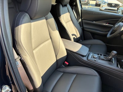 2026 Mazda Mazda CX-30 2.5 S Select Sport