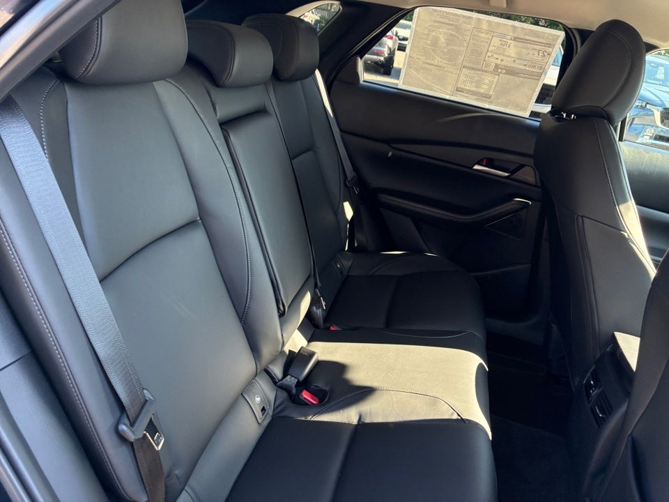 2026 Mazda Mazda CX-30 2.5 S Select Sport