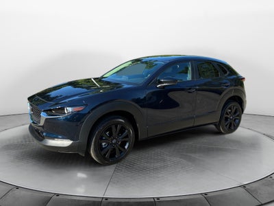2026 Mazda Mazda CX-30 2.5 S Select Sport