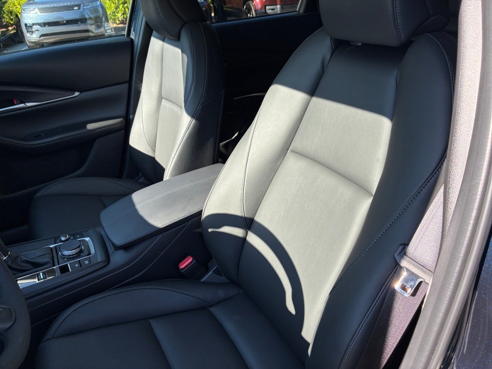 2026 Mazda Mazda CX-30 2.5 S Select Sport