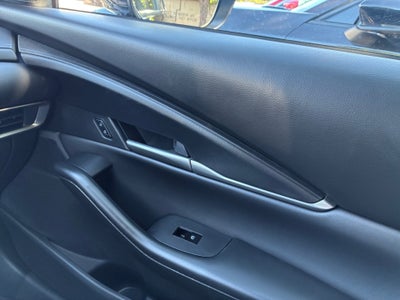 2026 Mazda Mazda CX-30 2.5 S Select Sport